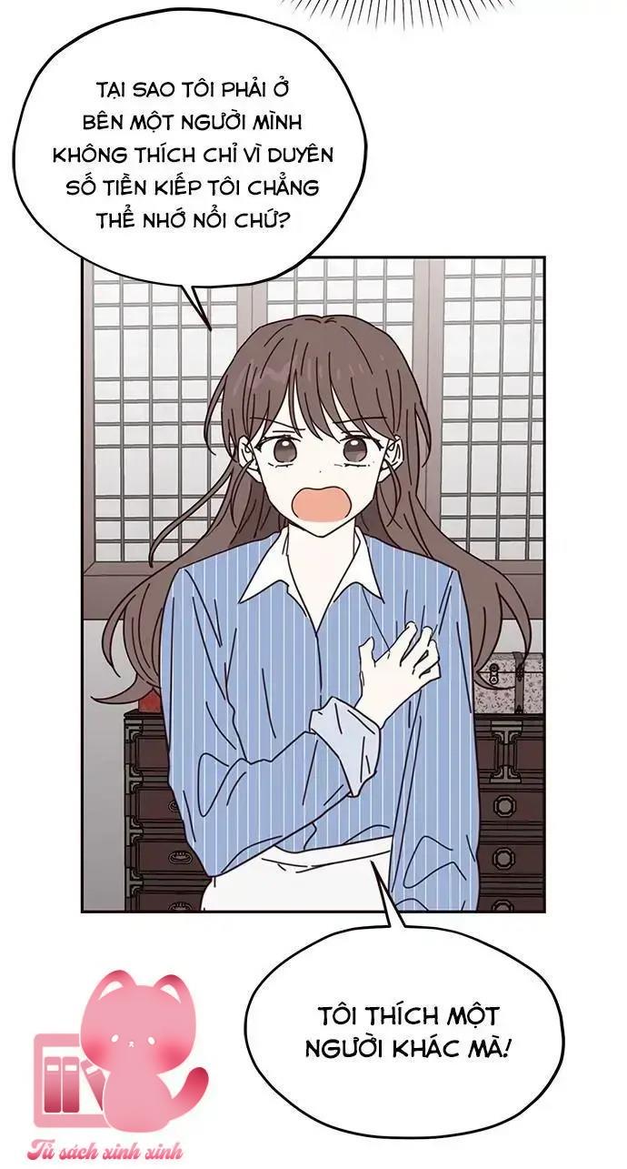 Sợi Chỉ Tình Yêu - Chap 63 - Trang 18