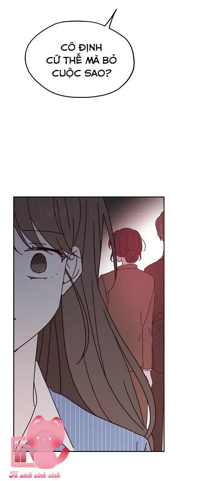 Sợi Chỉ Tình Yêu - Chap 63 - Trang 21