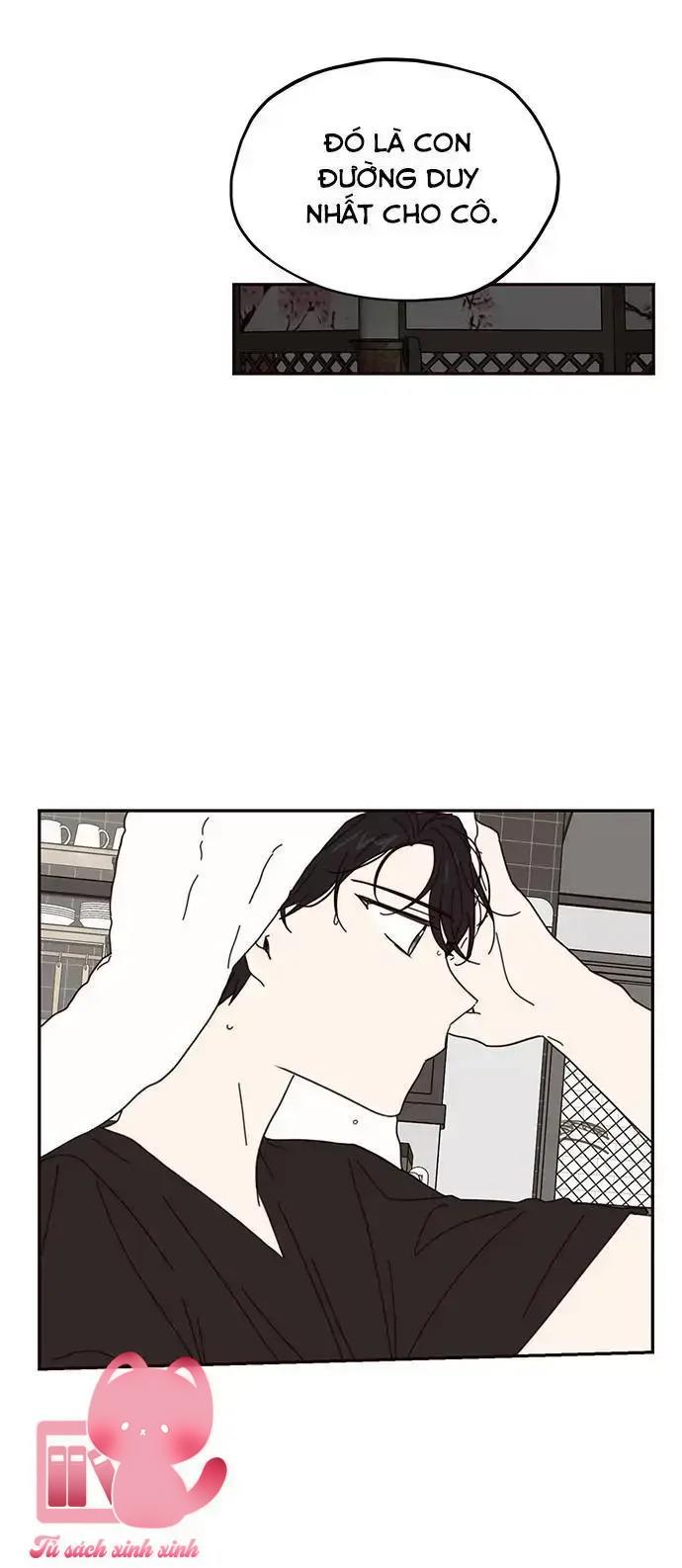 Sợi Chỉ Tình Yêu - Chap 63 - Trang 23