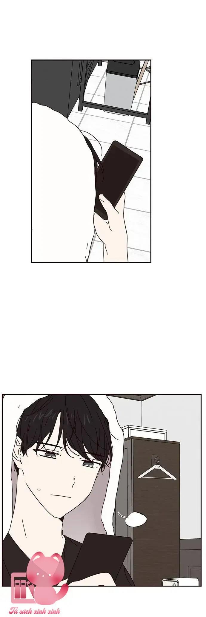 Sợi Chỉ Tình Yêu - Chap 63 - Trang 24