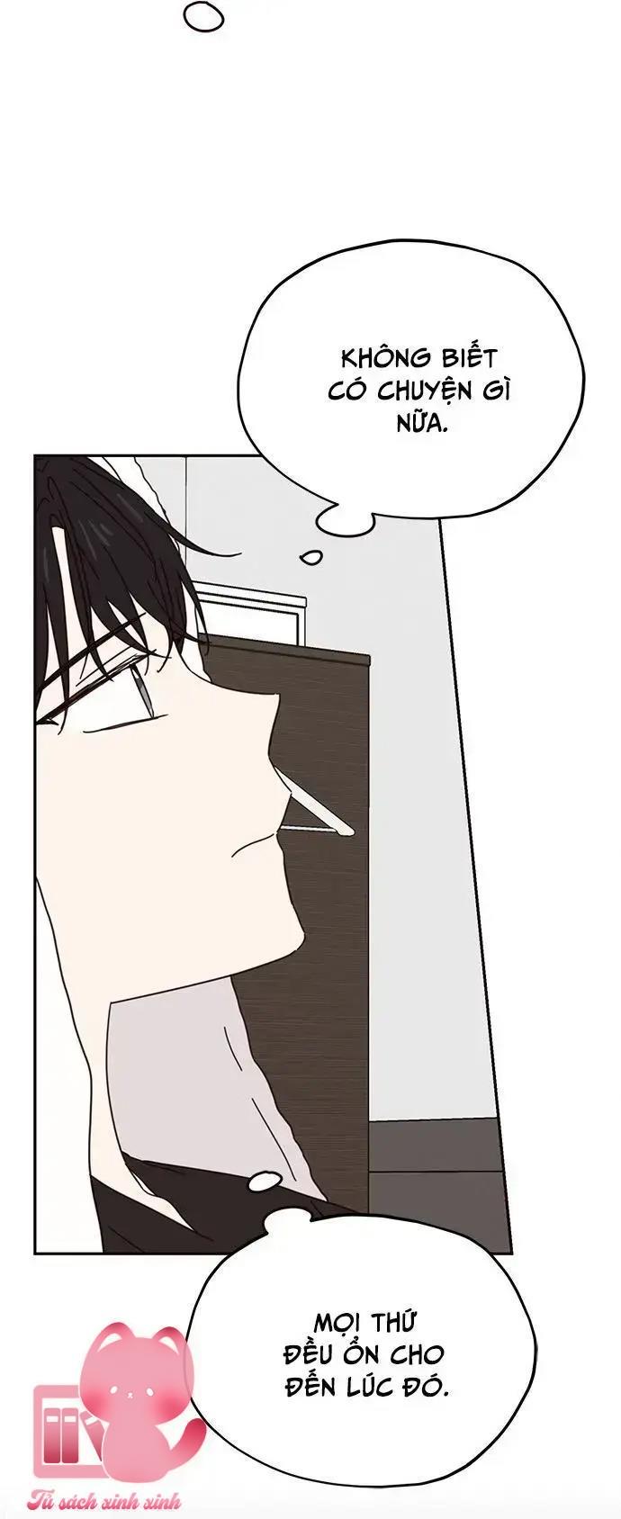 Sợi Chỉ Tình Yêu - Chap 63 - Trang 26