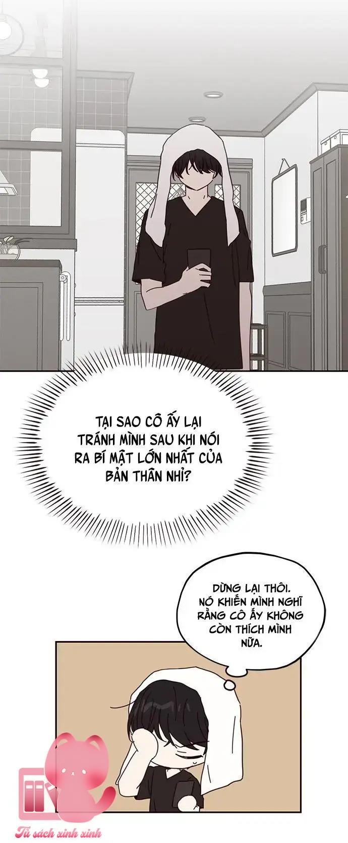 Sợi Chỉ Tình Yêu - Chap 63 - Trang 27
