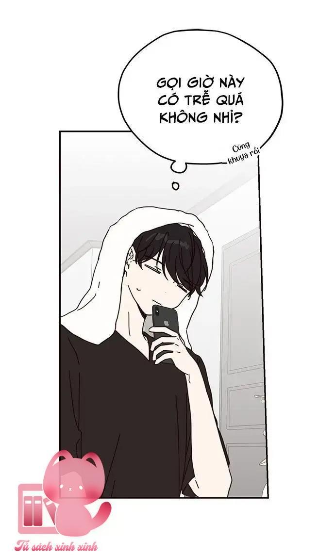 Sợi Chỉ Tình Yêu - Chap 63 - Trang 28