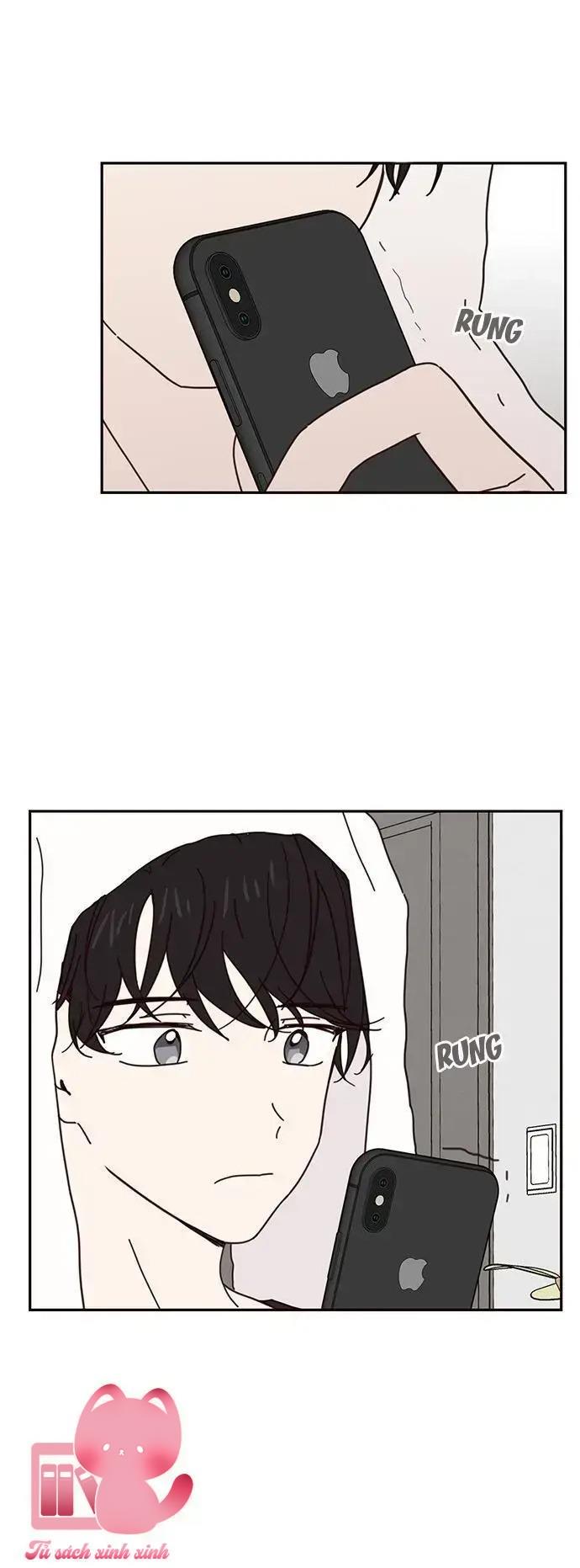 Sợi Chỉ Tình Yêu - Chap 63 - Trang 29