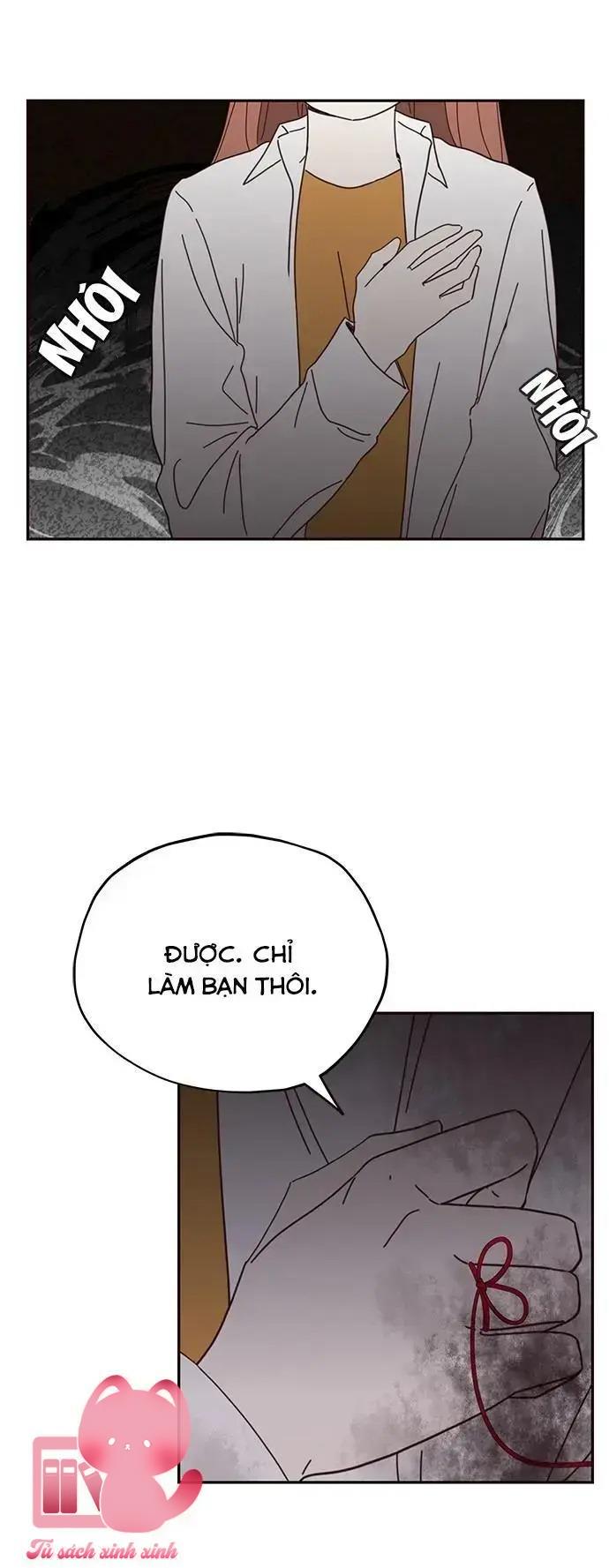 Sợi Chỉ Tình Yêu - Chap 63 - Trang 3