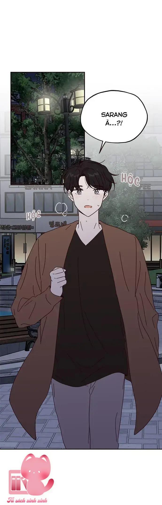 Sợi Chỉ Tình Yêu - Chap 63 - Trang 30