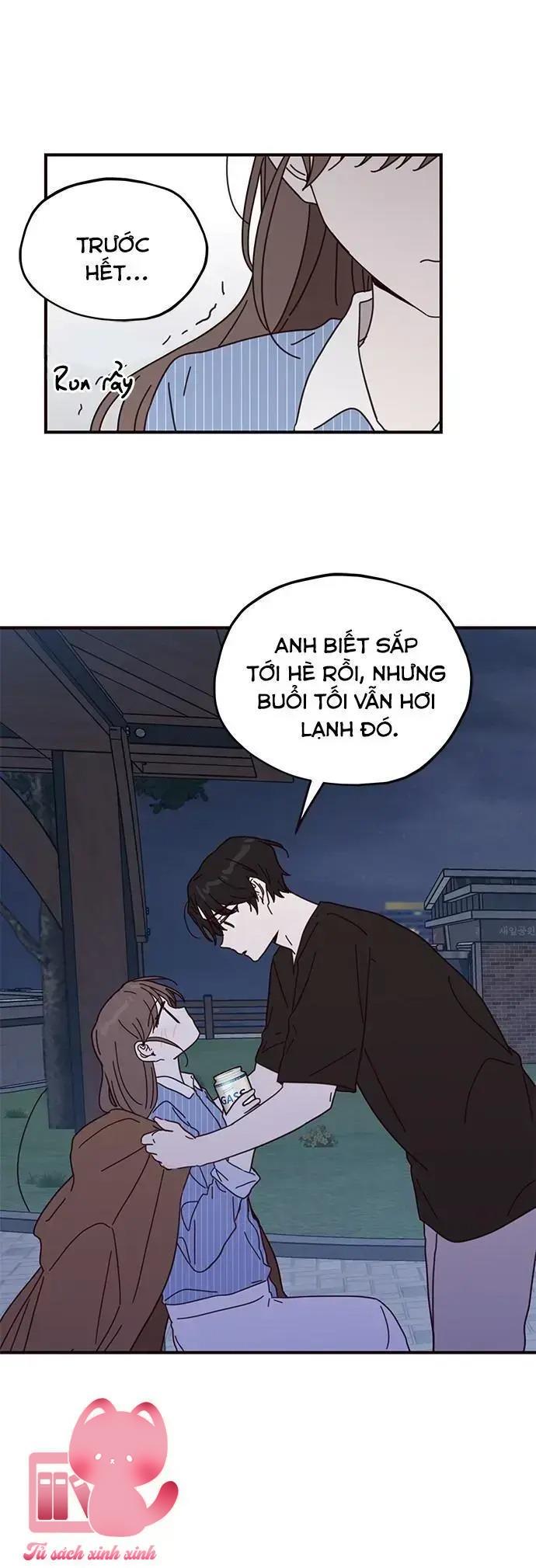 Sợi Chỉ Tình Yêu - Chap 63 - Trang 32