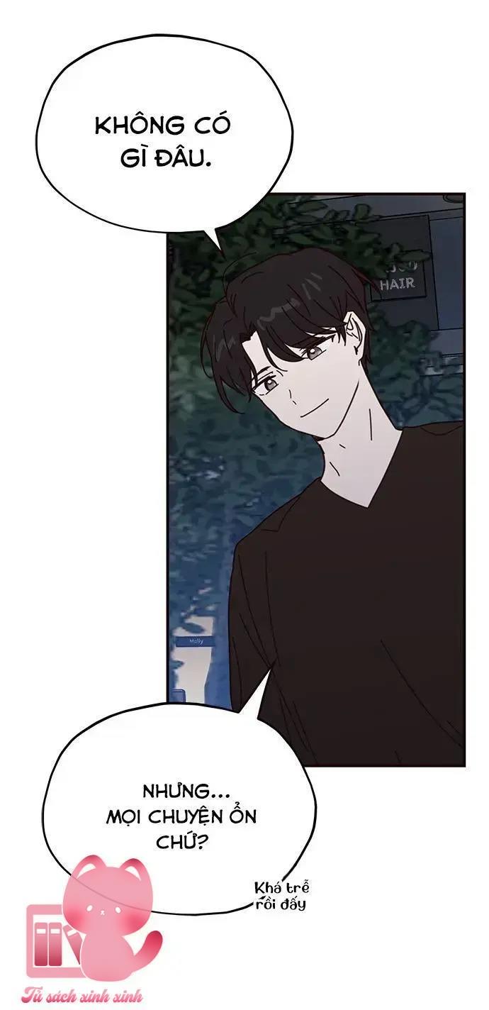 Sợi Chỉ Tình Yêu - Chap 63 - Trang 34