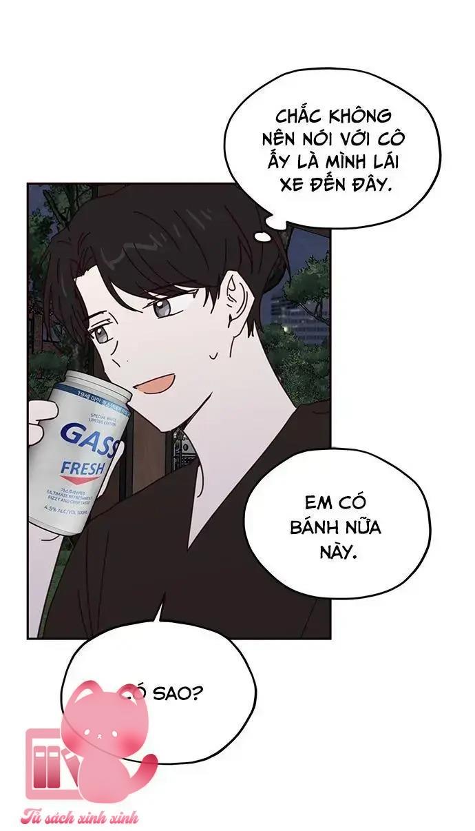 Sợi Chỉ Tình Yêu - Chap 63 - Trang 37