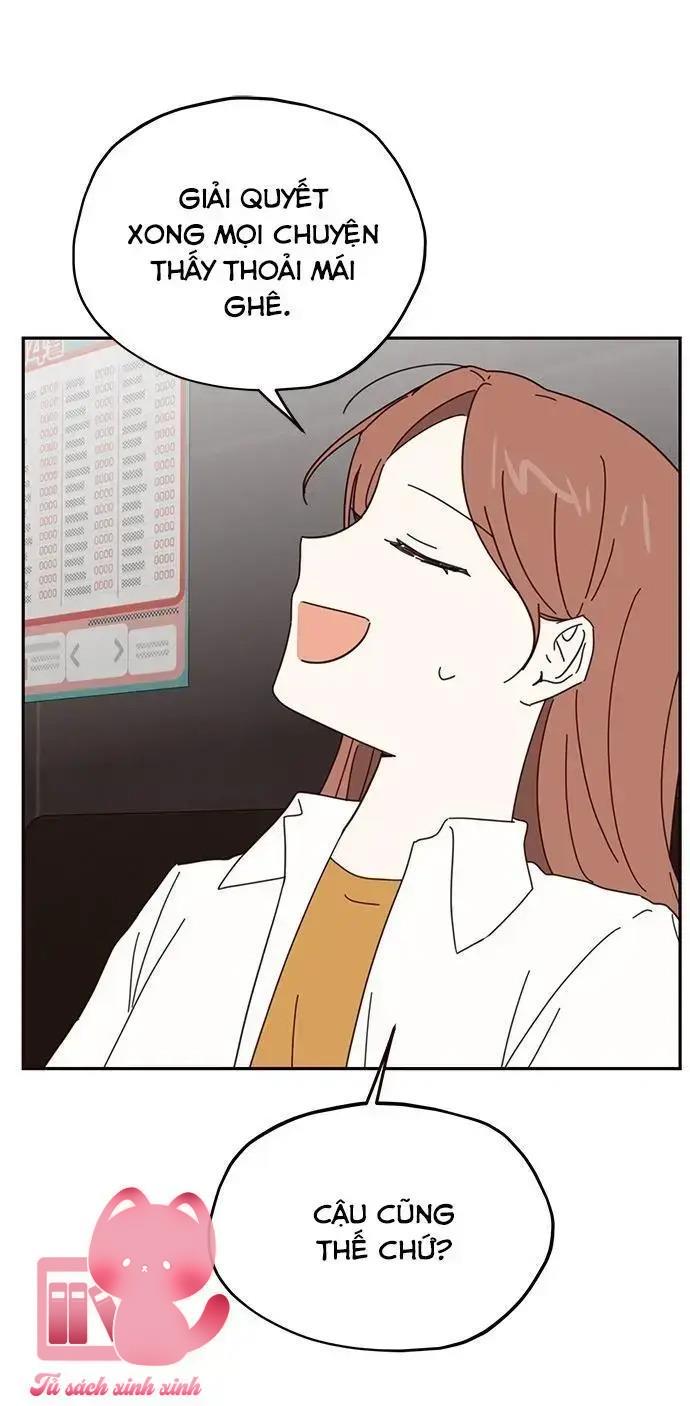 Sợi Chỉ Tình Yêu - Chap 63 - Trang 4