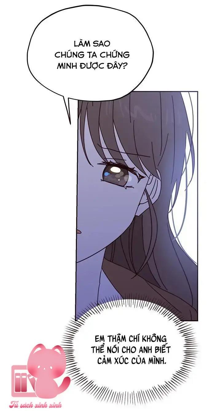 Sợi Chỉ Tình Yêu - Chap 63 - Trang 42