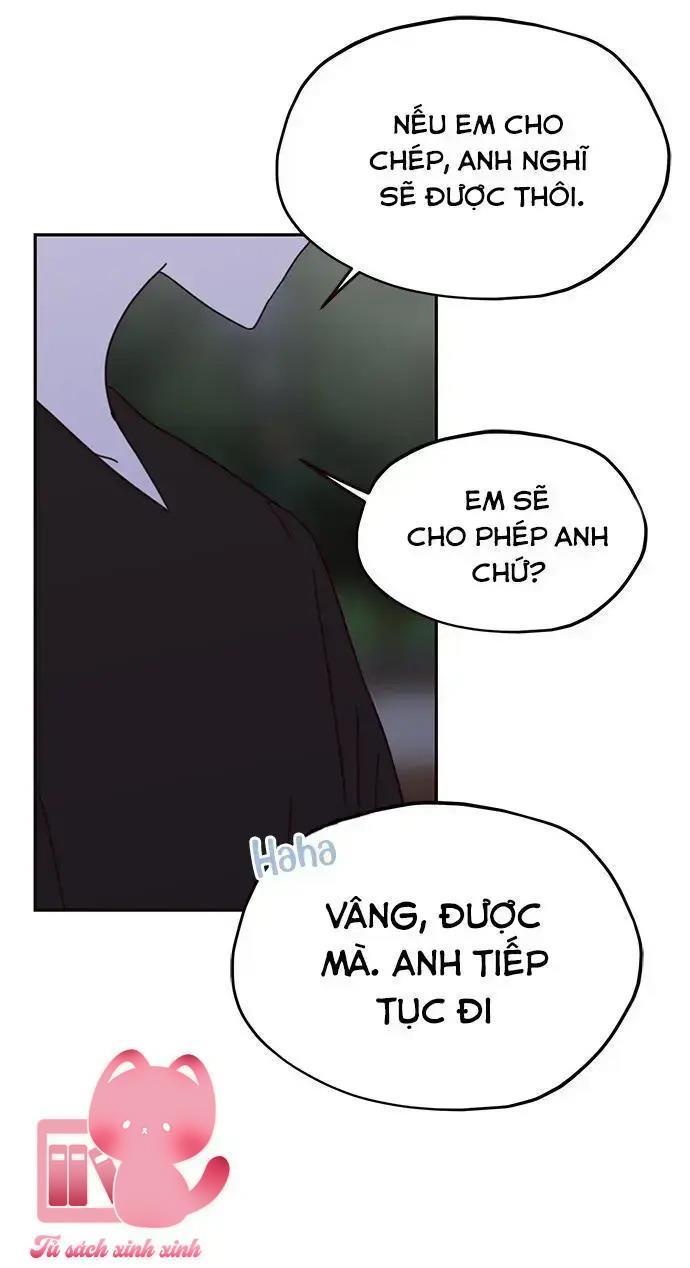 Sợi Chỉ Tình Yêu - Chap 63 - Trang 43