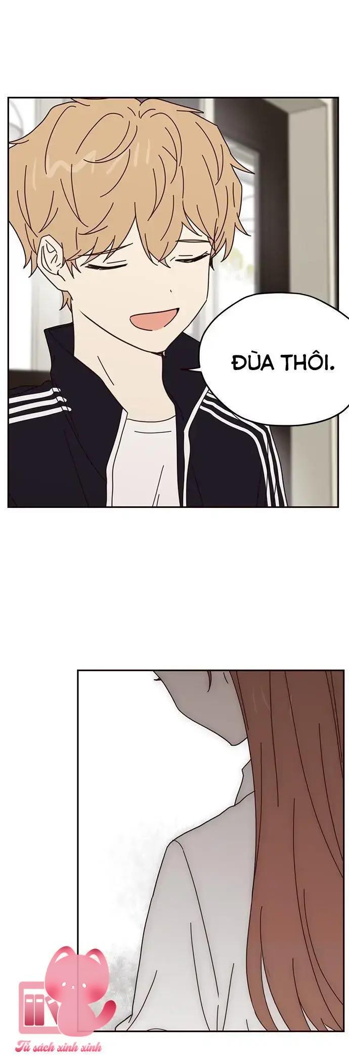 Sợi Chỉ Tình Yêu - Chap 63 - Trang 6