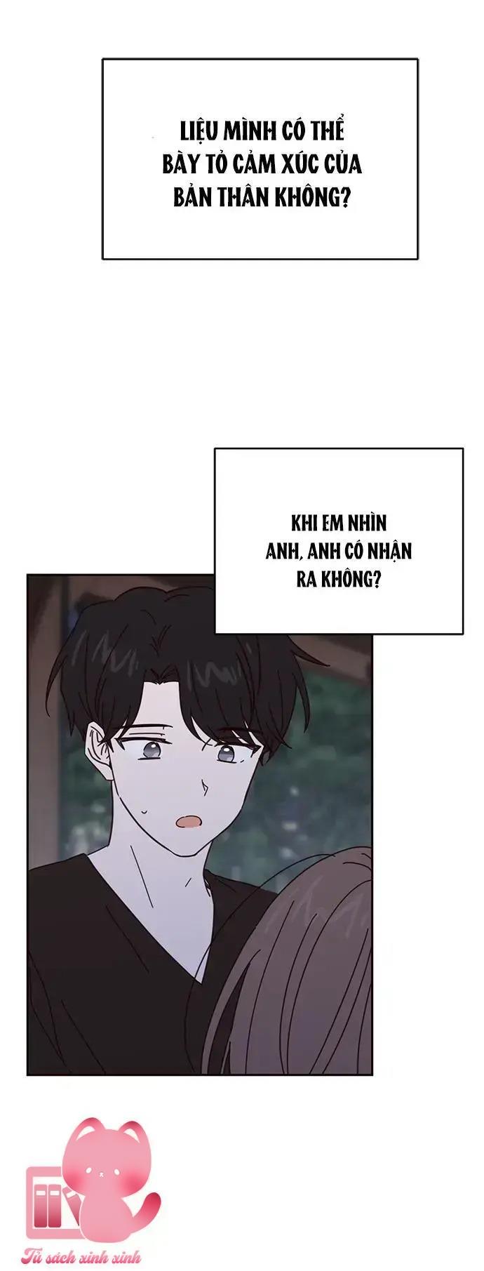 Sợi Chỉ Tình Yêu - Chap 64 - Trang 10