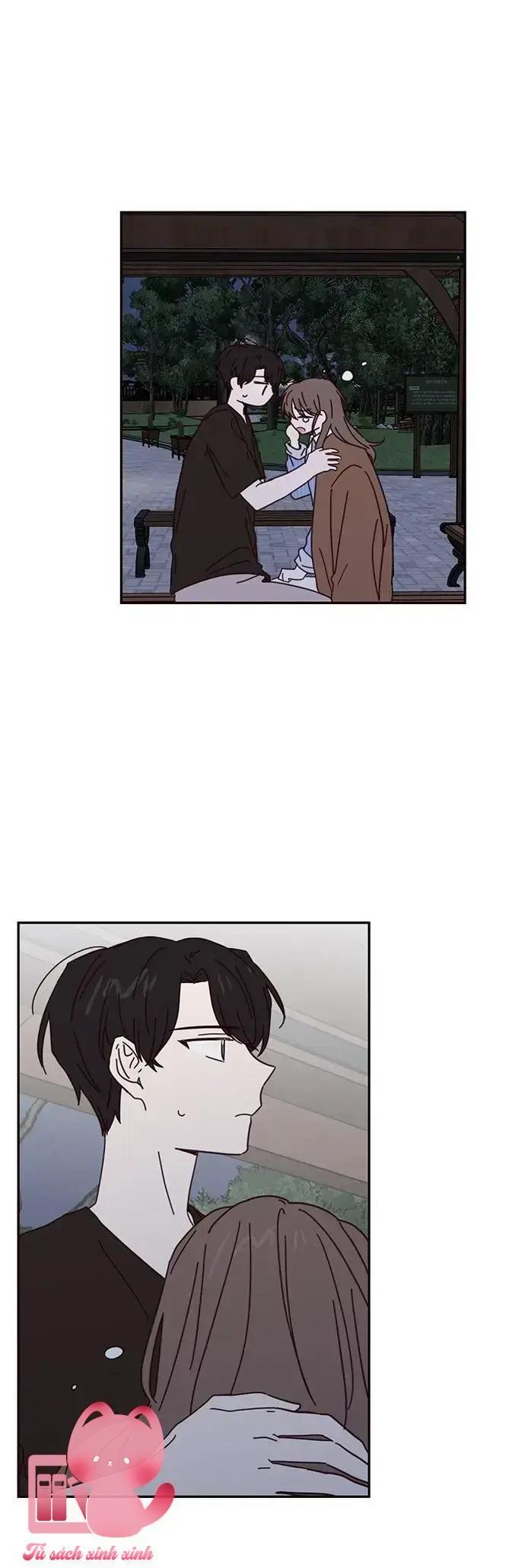 Sợi Chỉ Tình Yêu - Chap 64 - Trang 11