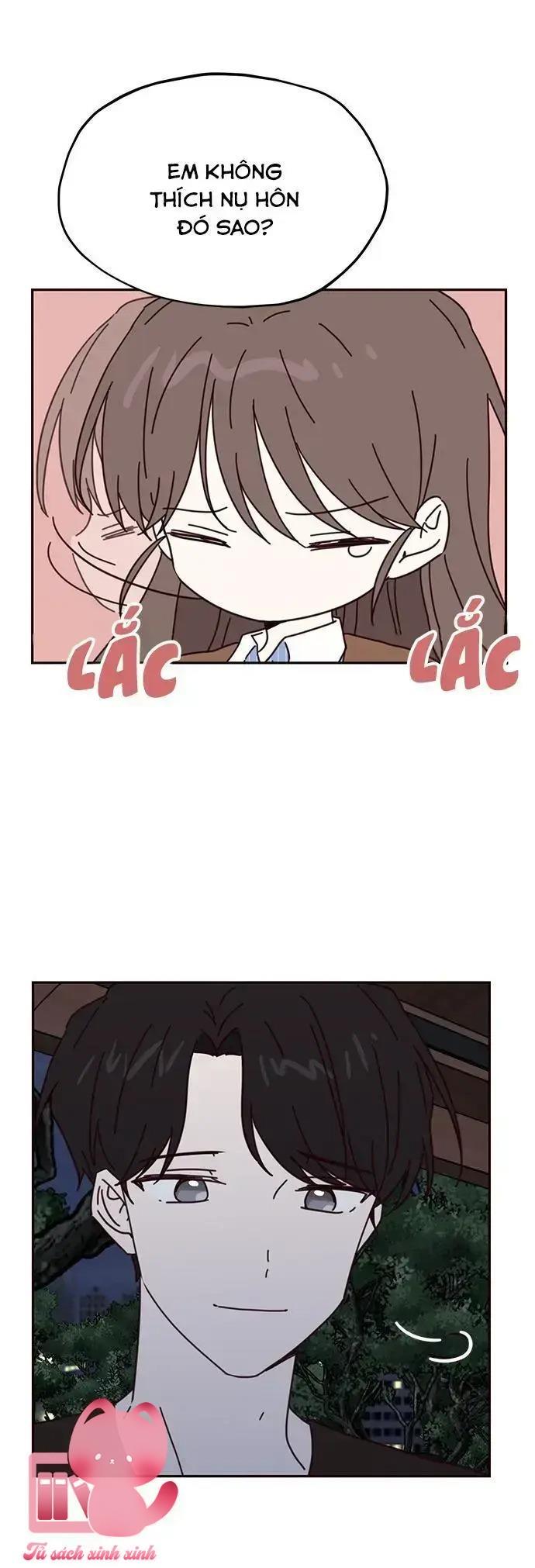 Sợi Chỉ Tình Yêu - Chap 64 - Trang 12