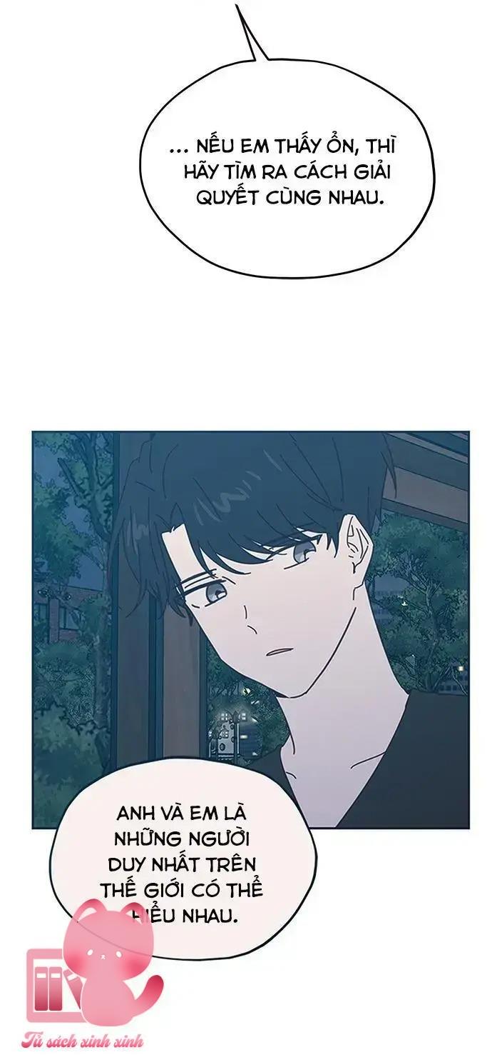 Sợi Chỉ Tình Yêu - Chap 64 - Trang 14