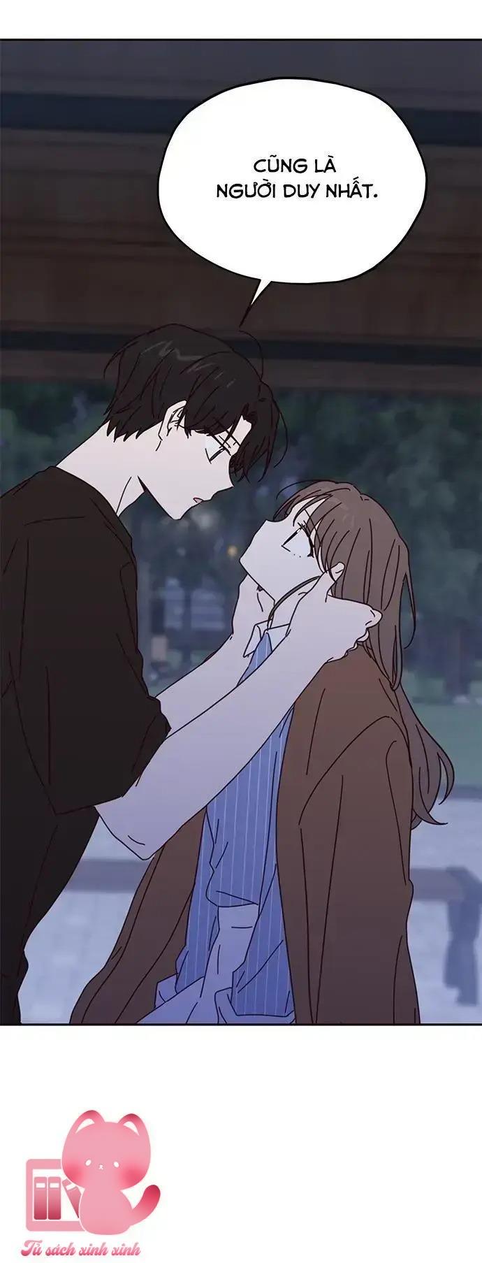 Sợi Chỉ Tình Yêu - Chap 64 - Trang 16