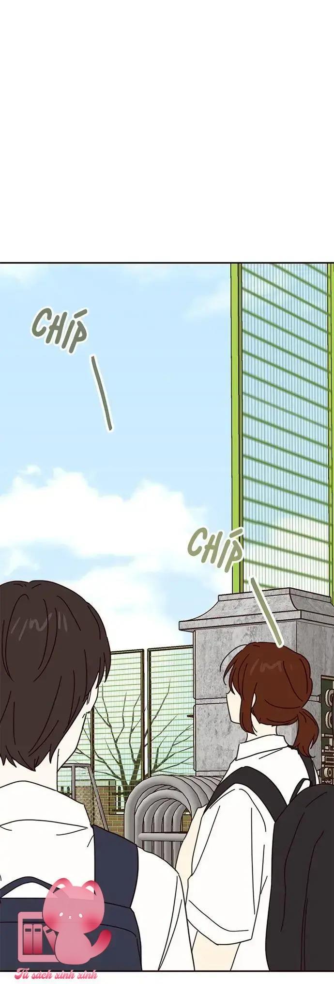 Sợi Chỉ Tình Yêu - Chap 64 - Trang 18