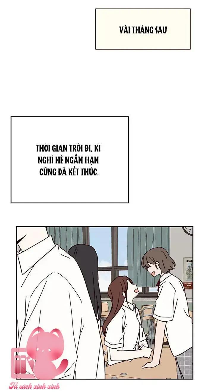 Sợi Chỉ Tình Yêu - Chap 64 - Trang 19