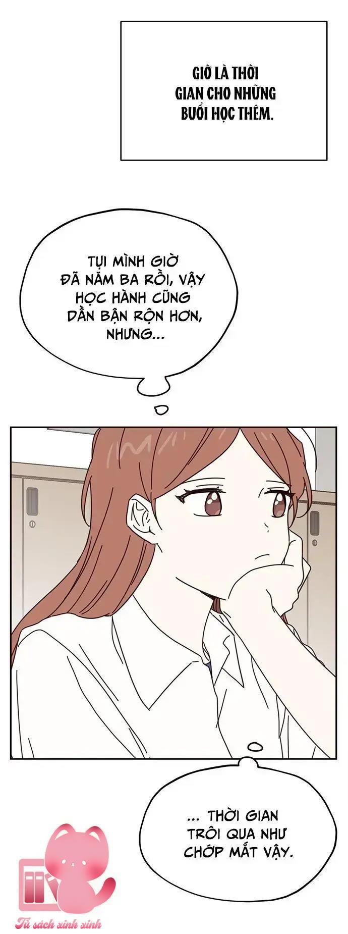 Sợi Chỉ Tình Yêu - Chap 64 - Trang 20