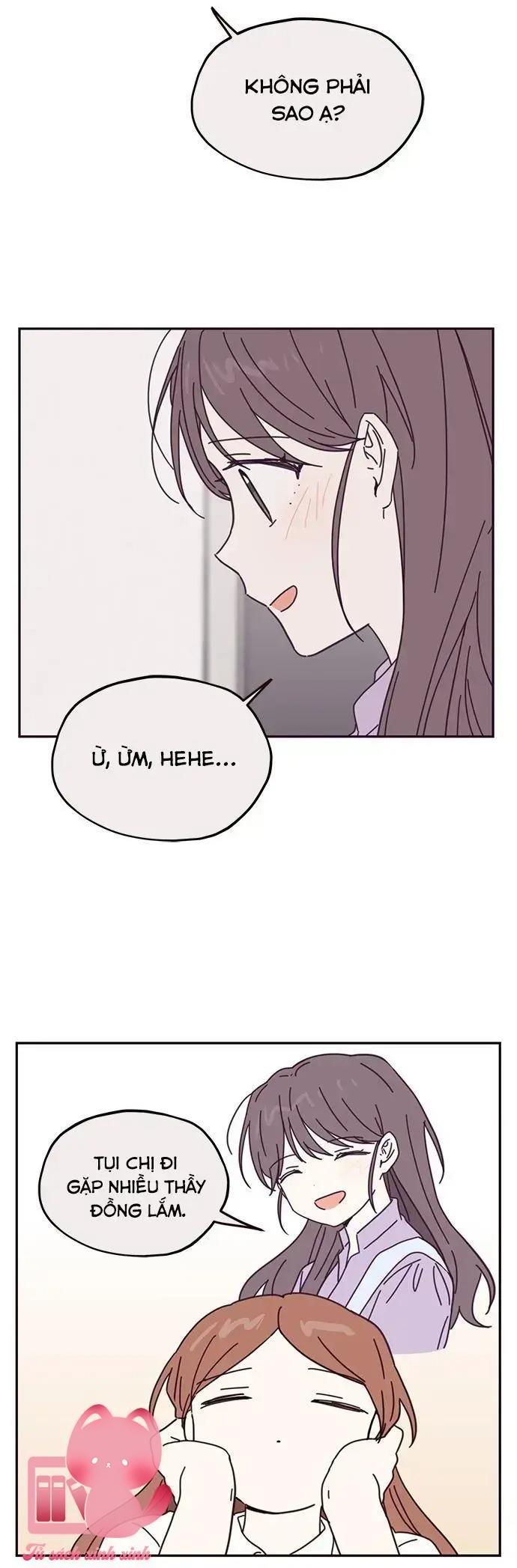Sợi Chỉ Tình Yêu - Chap 64 - Trang 22