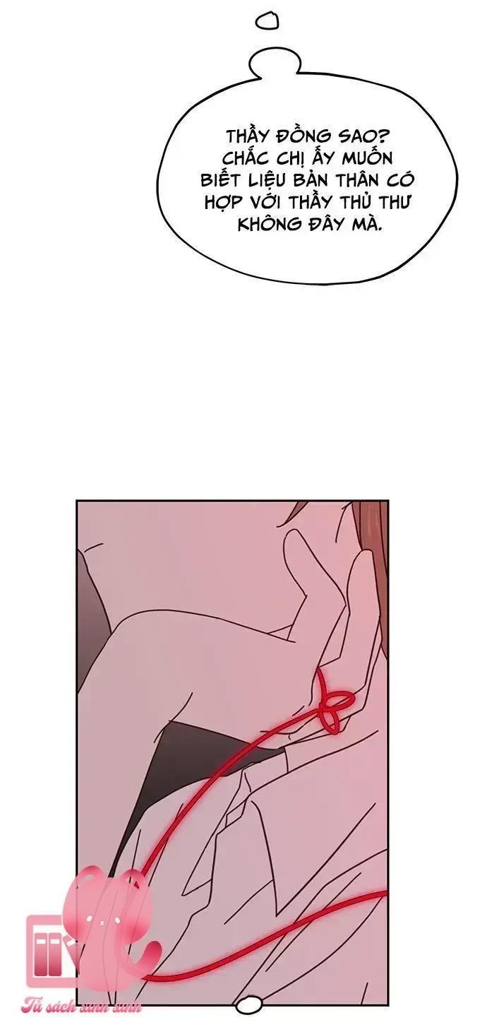 Sợi Chỉ Tình Yêu - Chap 64 - Trang 23