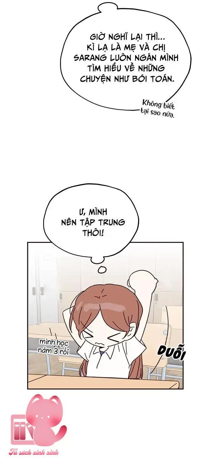 Sợi Chỉ Tình Yêu - Chap 64 - Trang 24