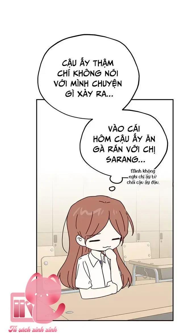 Sợi Chỉ Tình Yêu - Chap 64 - Trang 26