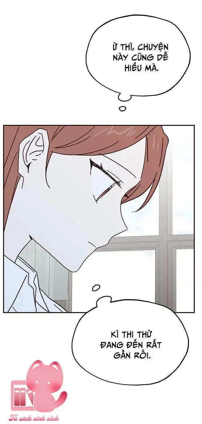 Sợi Chỉ Tình Yêu - Chap 64 - Trang 27