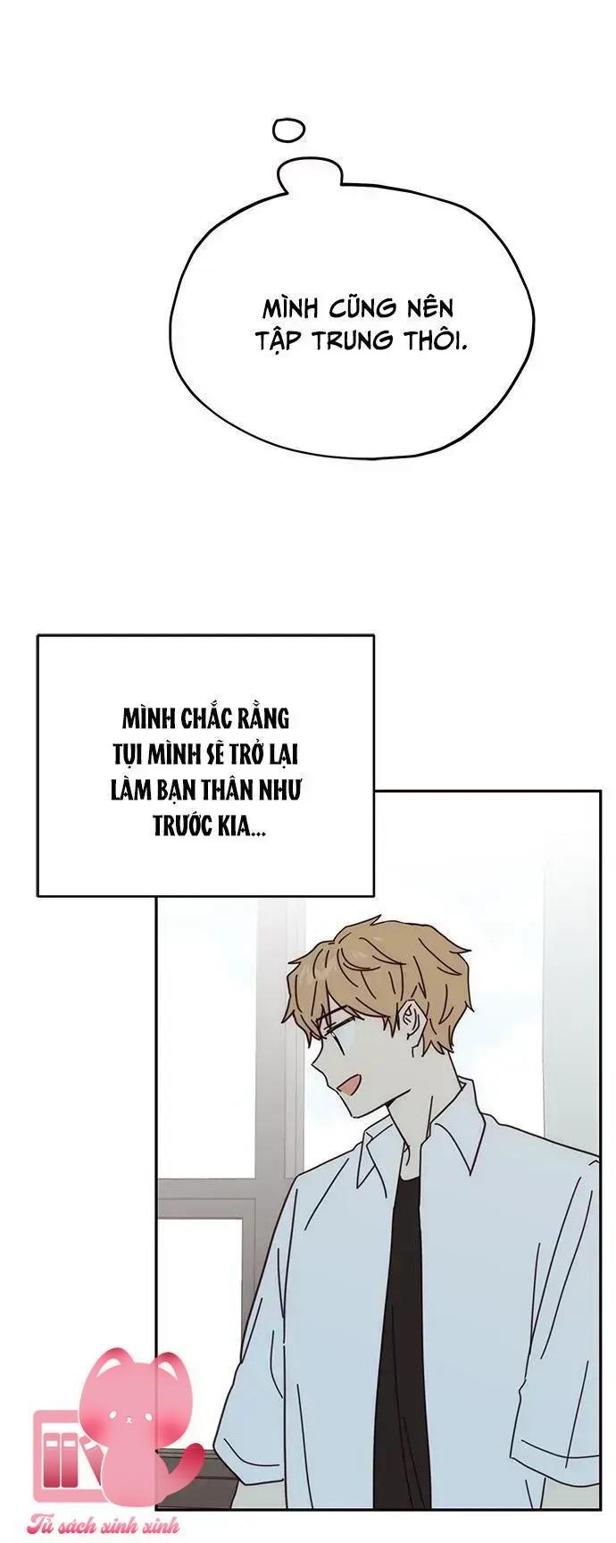 Sợi Chỉ Tình Yêu - Chap 64 - Trang 28