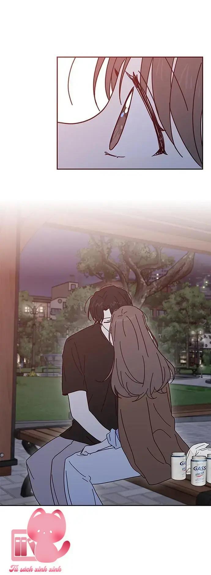 Sợi Chỉ Tình Yêu - Chap 64 - Trang 3