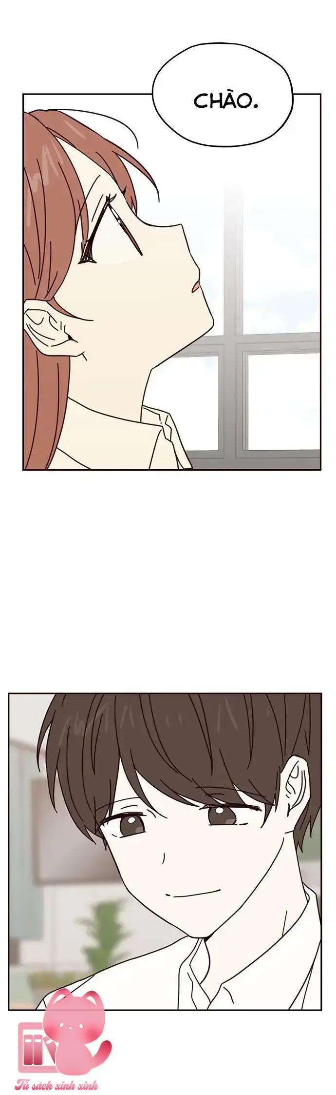 Sợi Chỉ Tình Yêu - Chap 64 - Trang 31