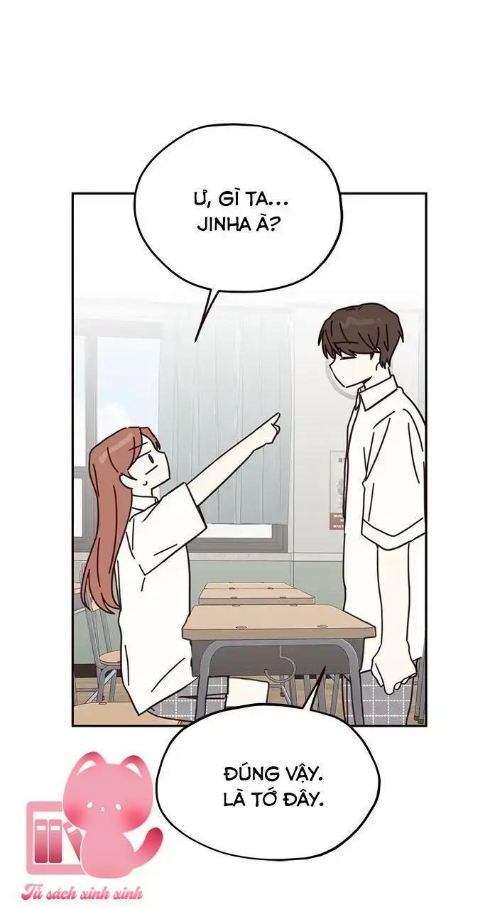 Sợi Chỉ Tình Yêu - Chap 64 - Trang 32