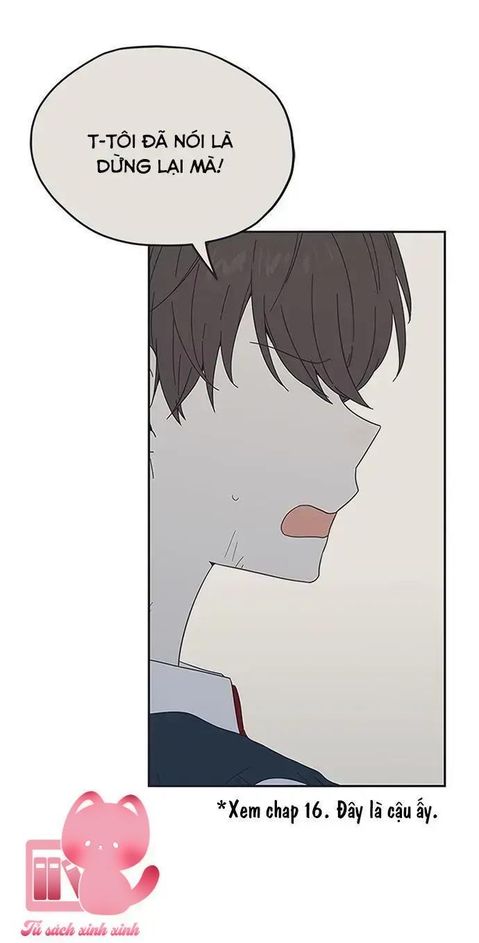 Sợi Chỉ Tình Yêu - Chap 64 - Trang 33