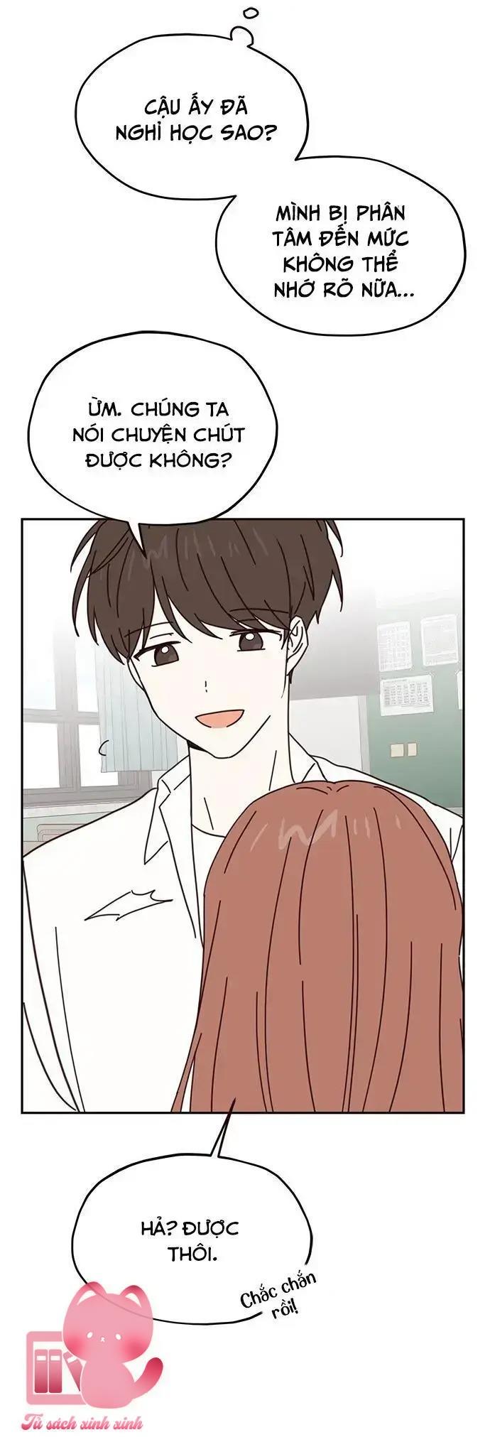 Sợi Chỉ Tình Yêu - Chap 64 - Trang 35