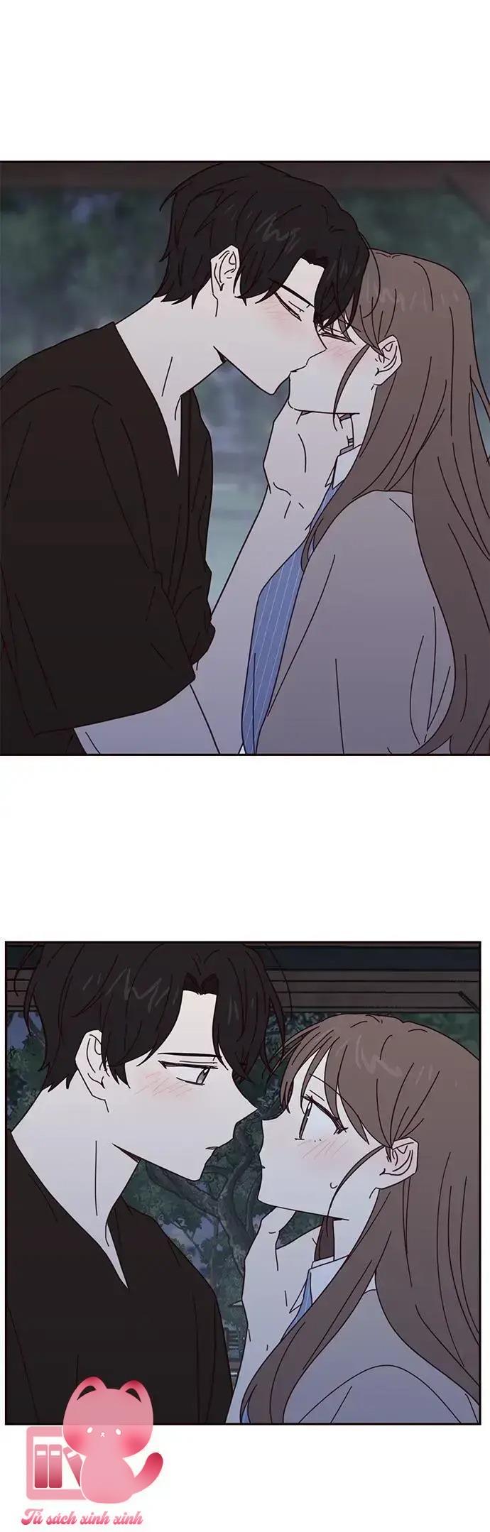 Sợi Chỉ Tình Yêu - Chap 64 - Trang 4