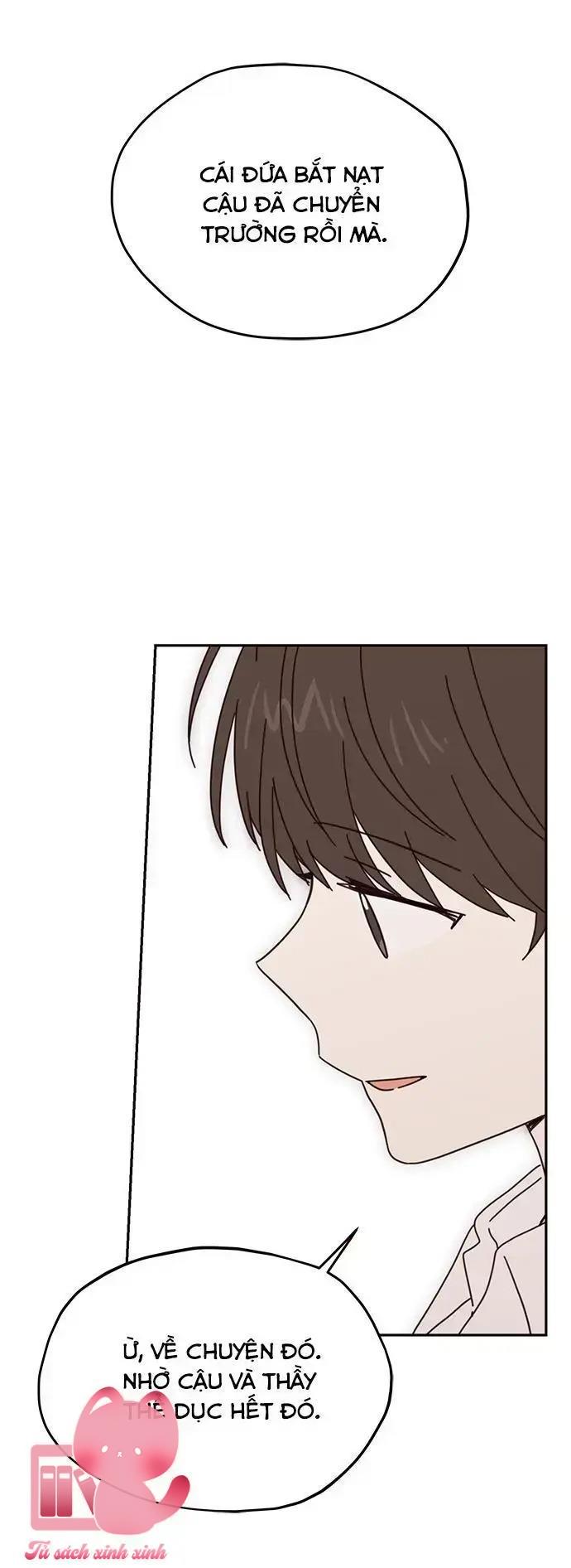 Sợi Chỉ Tình Yêu - Chap 64 - Trang 43