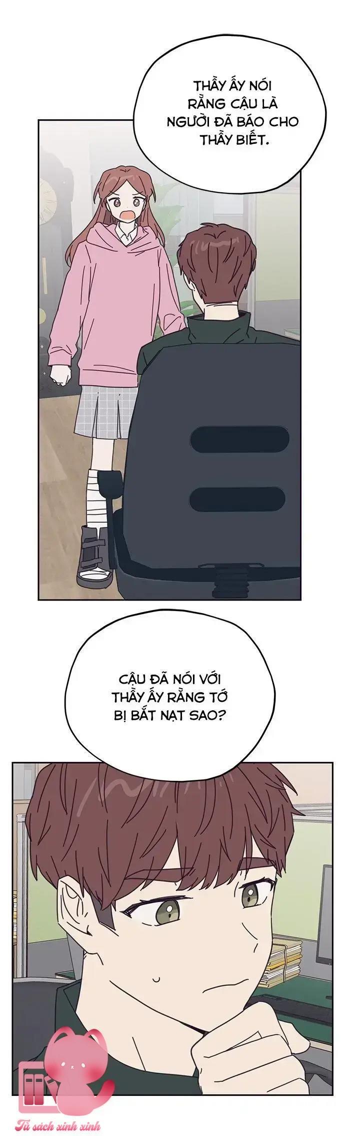 Sợi Chỉ Tình Yêu - Chap 64 - Trang 44