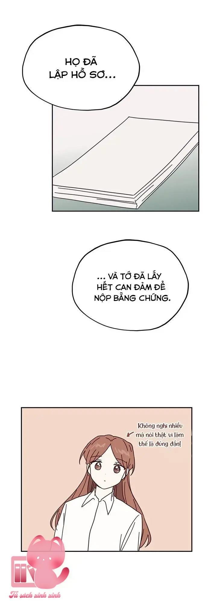 Sợi Chỉ Tình Yêu - Chap 64 - Trang 45