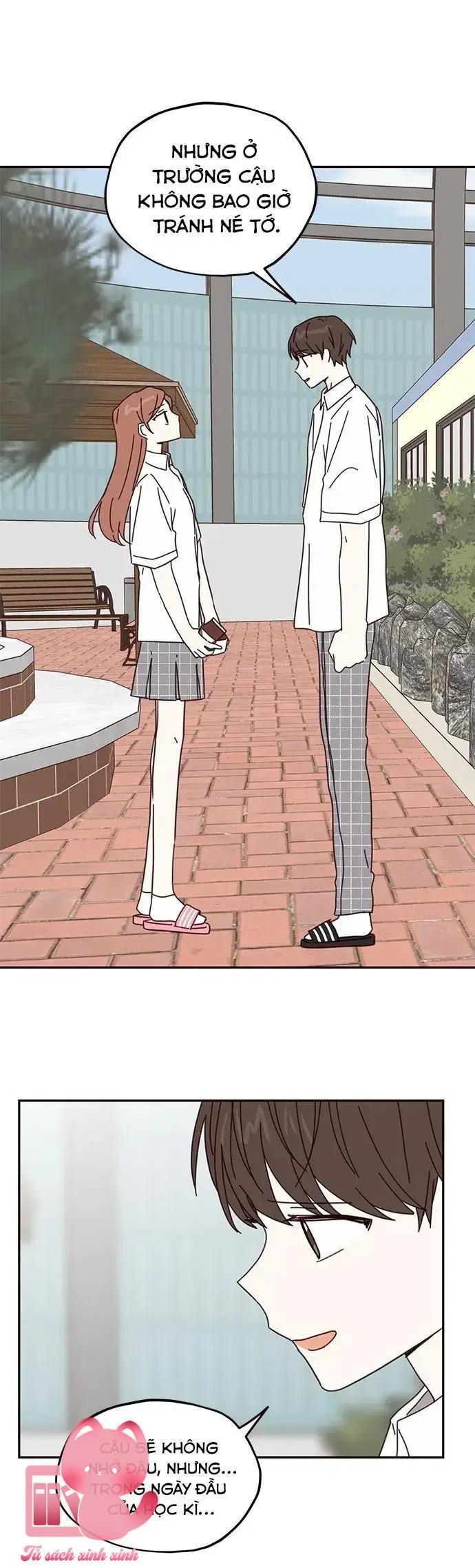 Sợi Chỉ Tình Yêu - Chap 64 - Trang 47