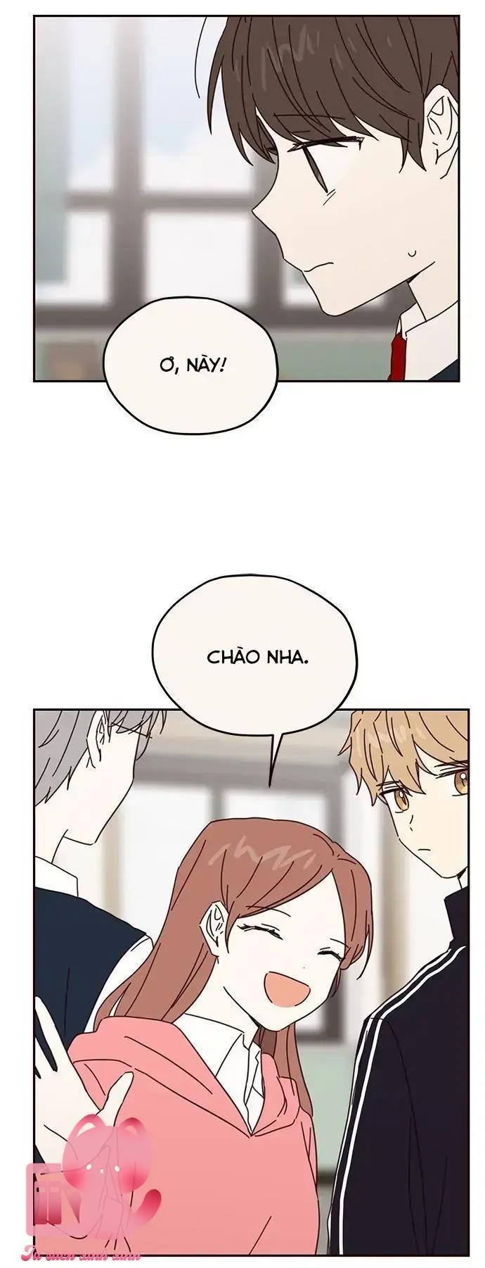 Sợi Chỉ Tình Yêu - Chap 64 - Trang 48