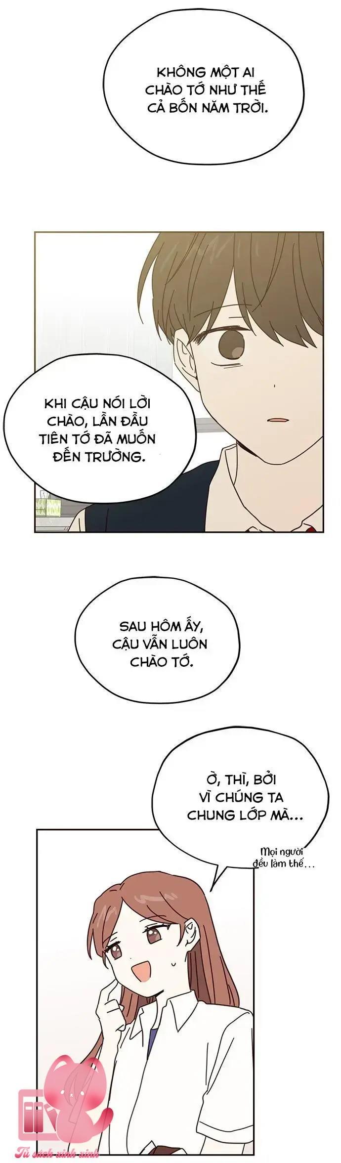 Sợi Chỉ Tình Yêu - Chap 64 - Trang 49
