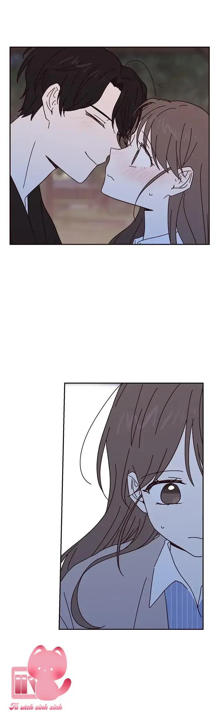 Sợi Chỉ Tình Yêu - Chap 64 - Trang 5