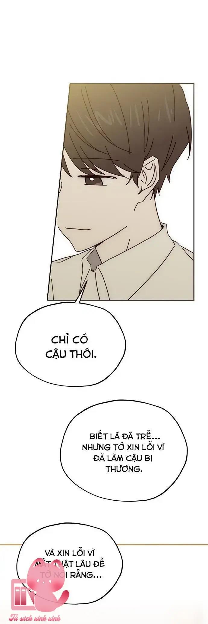 Sợi Chỉ Tình Yêu - Chap 64 - Trang 50