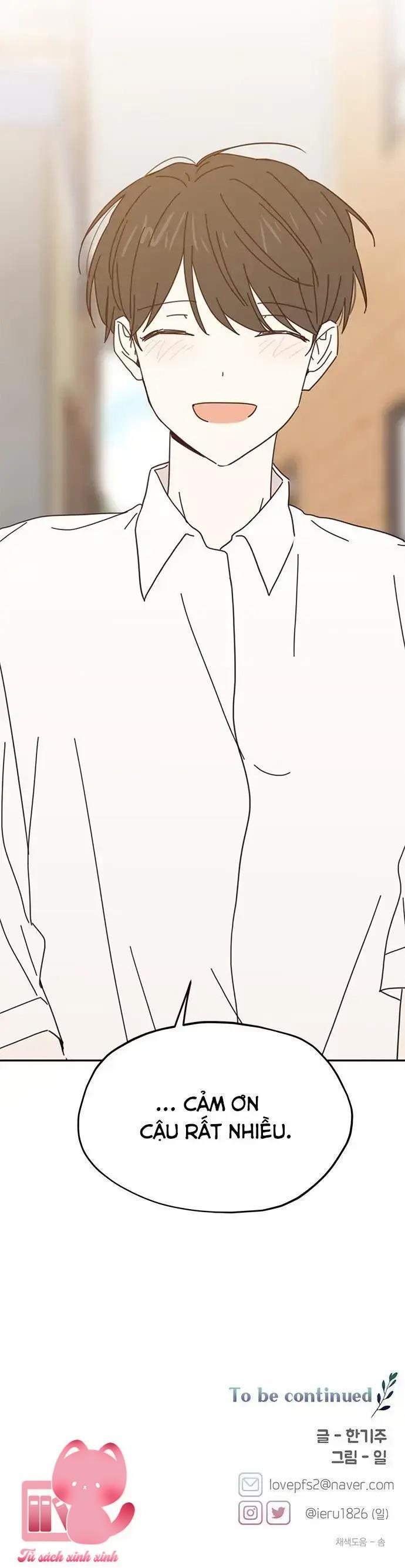 Sợi Chỉ Tình Yêu - Chap 64 - Trang 51
