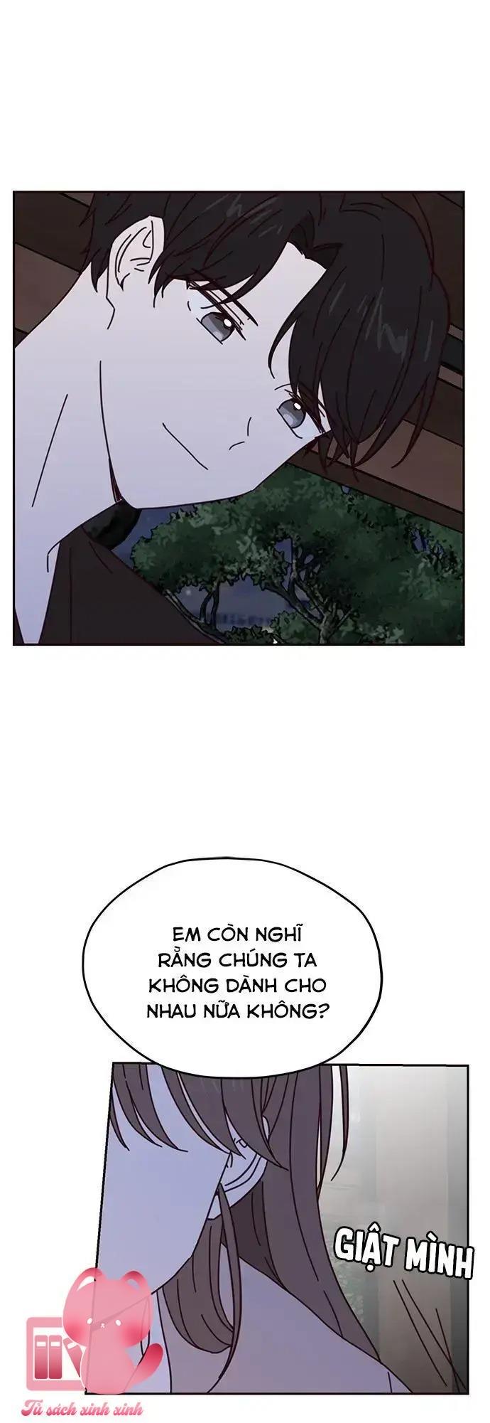 Sợi Chỉ Tình Yêu - Chap 64 - Trang 6