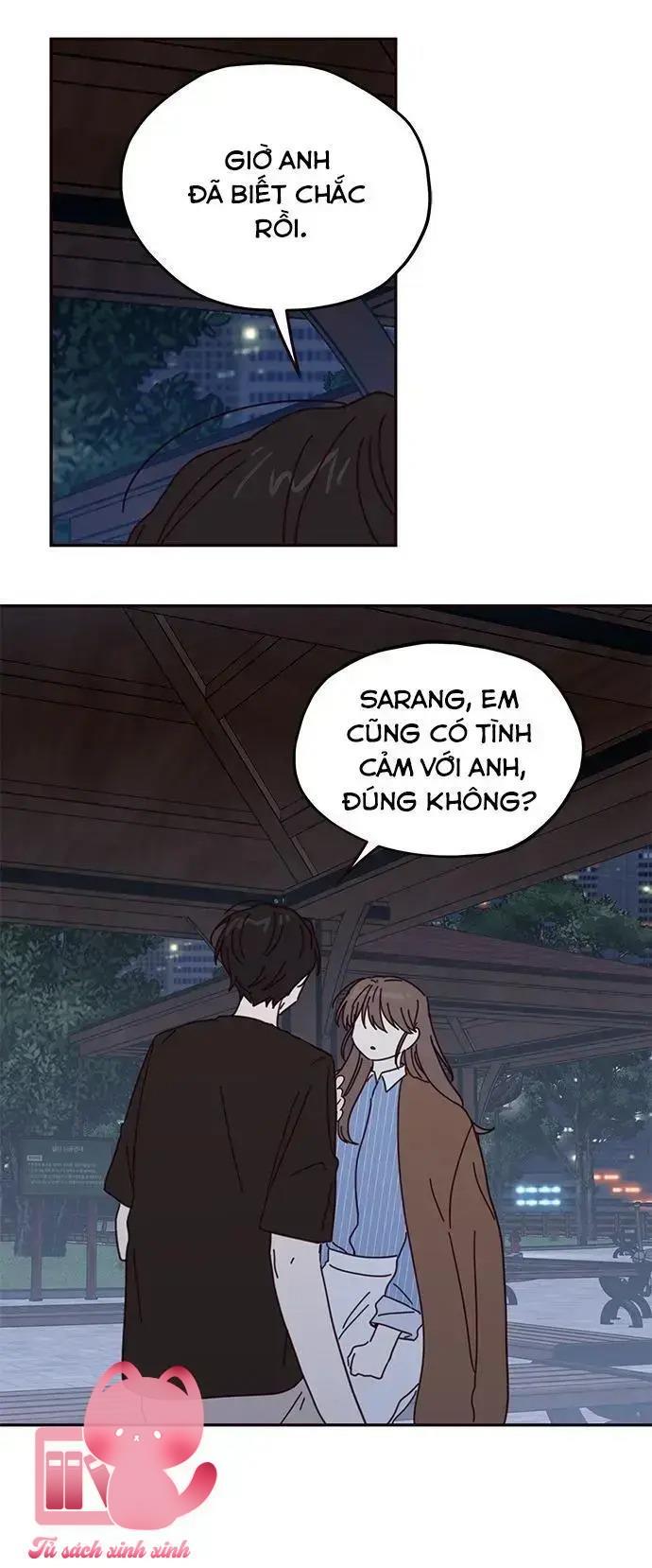 Sợi Chỉ Tình Yêu - Chap 64 - Trang 7
