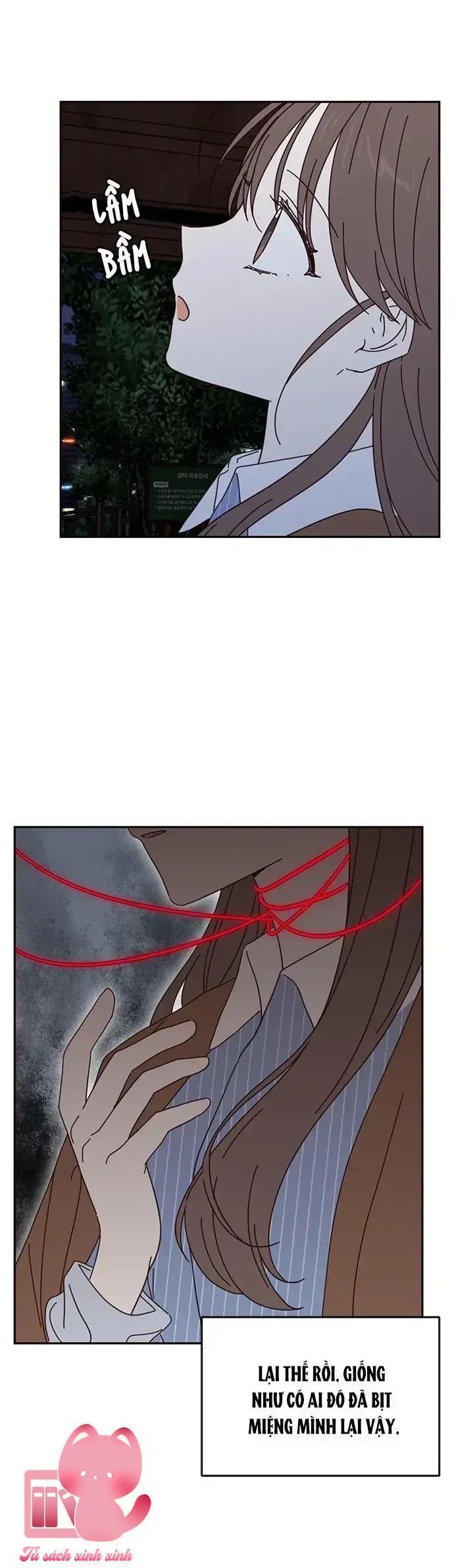 Sợi Chỉ Tình Yêu - Chap 64 - Trang 8