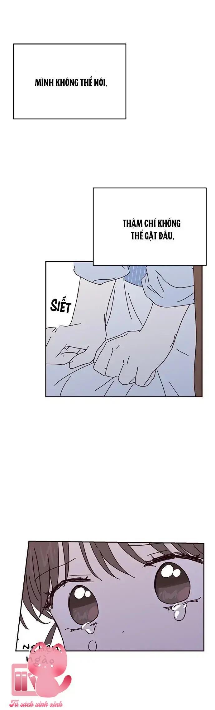 Sợi Chỉ Tình Yêu - Chap 64 - Trang 9